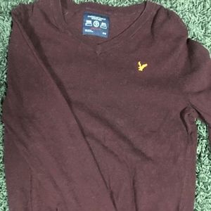 American Eagle Sweater Size M